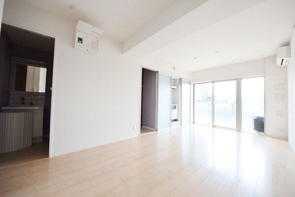 DUALEAの物件内観写真